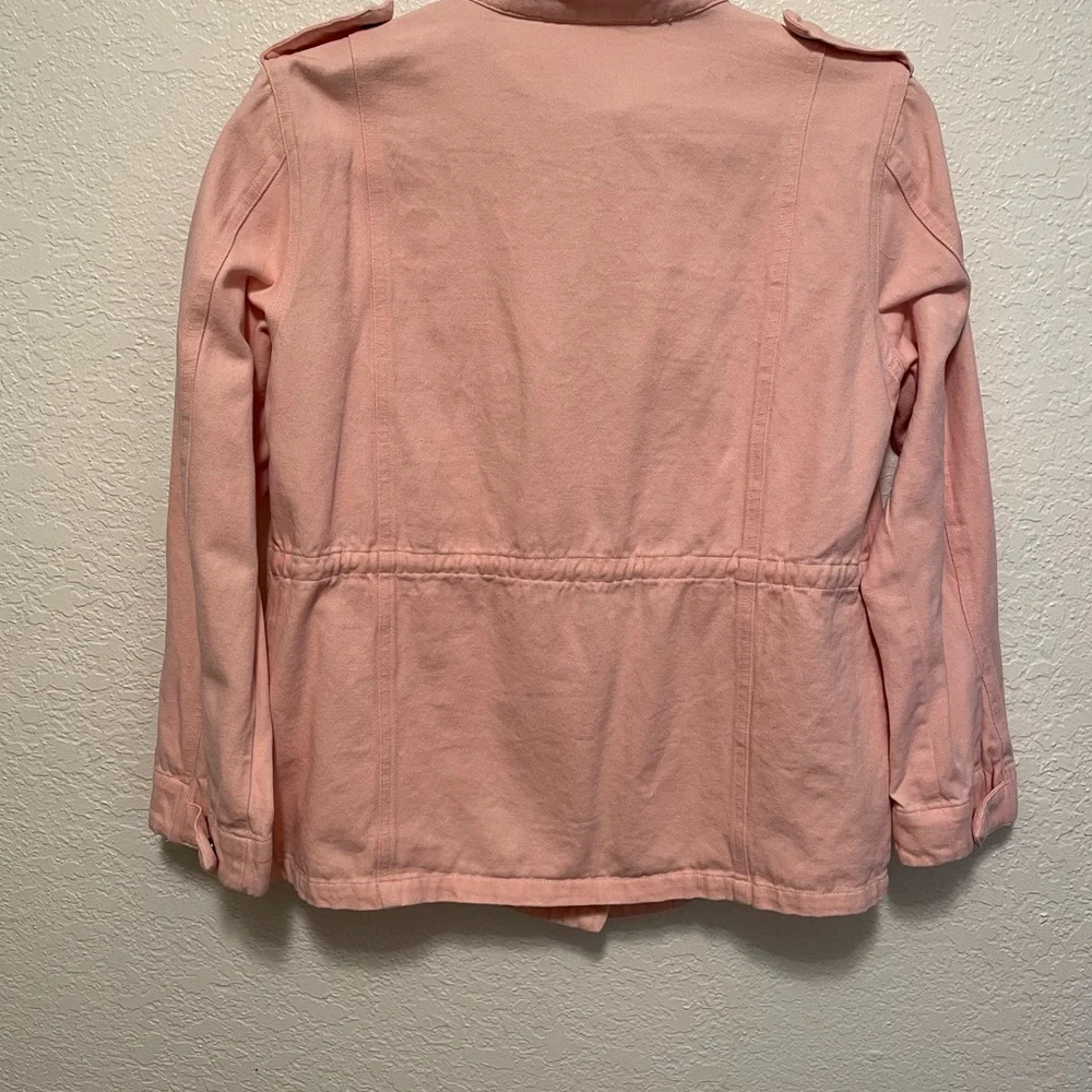Jacket - Picture 2 of 7